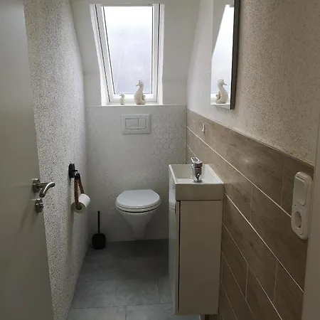 Ferienhaus Ida * Hinte