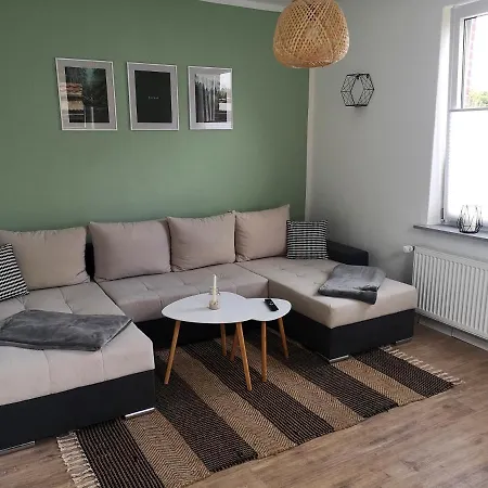 Ferienhaus Ida Semesterbostad