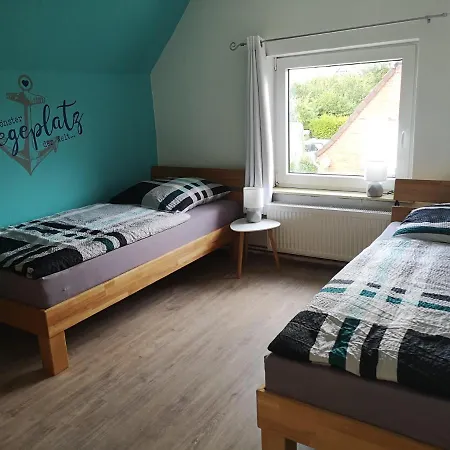 Ferienhaus Ida