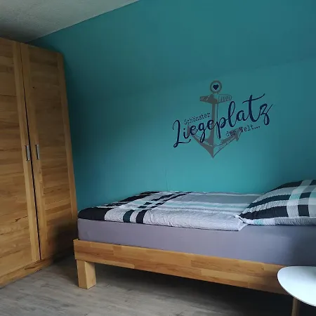 Ferienhaus Ida *