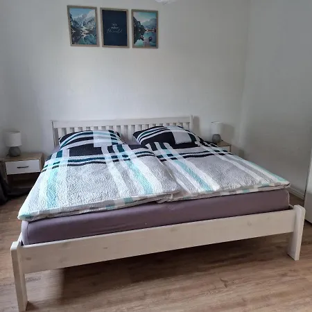 Ferienhaus Ida * Hinte