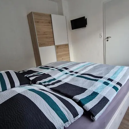 Ferienhaus Ida