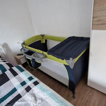 Ferienhaus Ida * Hinte