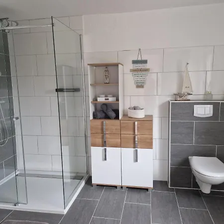 Ferienhaus Ida Semesterbostad Hinte