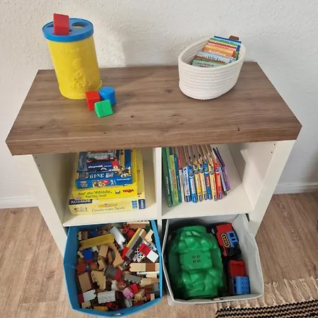 Ferienhaus Ida